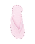 Zimmermann Zimmermann Sandals PINK