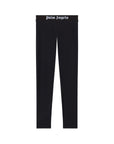 Palm Angels Palm Angels Bandeau Logo Leggings