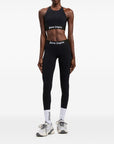 Palm Angels PALM ANGELS Top BLACK