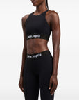 Palm Angels PALM ANGELS Top BLACK