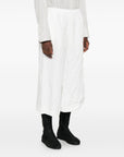 Comme Comme Comme Comme Wide-Leg Trousers