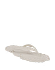 Zimmermann Zimmermann Sandals WHITE