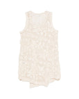 Comme Des Garcons Comme Des Garcons Comme des Garçons Cotton Blend Tank Top