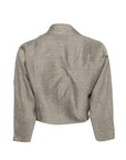 Cortana Cortana Aria Linen Jacket