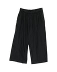 Comme Comme Comme Comme Wide-Leg Trousers
