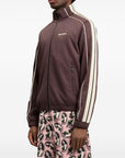 Palm Angels Palm Angels Logo Track Top