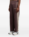 Palm Angels Palm Angels Logo Trackpants