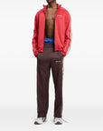 Palm Angels Palm Angels Logo Trackpants