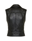 Saint Laurent Saint Laurent Jackets BLACK