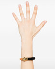 Chloé Chloé Chloé Tropicus Cuff Bracelet