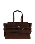 Moschino Moschino Bags.. BROWN