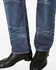 Junya Watanabe Junya Watanabe Cotton and Nylon Trousers