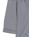 Junya Watanabe Junya Watanabe Striped Cotton T-Shirt