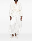 Comme Des Garcons Comme Des Garcons Comme des Garçons Balloon Trousers