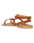 K Jacques St Tropez K Jacques St Tropez Sandals BROWN