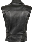 Saint Laurent Saint Laurent Jackets BLACK
