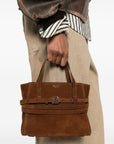Moschino Moschino Bags.. BROWN