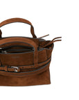 Moschino Moschino Bags.. BROWN