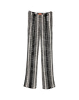 Missoni Beachwear MISSONI BEACHWEAR Trousers Black