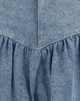 Ganni GANNI Skirts NAVY