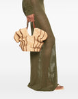 Zimmermann Zimmermann Bags.. BEIGE