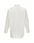 Comme Des Garcons Comme des Garcons Shirts WHITE