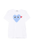 Comme Des Garcons Comme des Garcons T-shirts and Polos NAVY