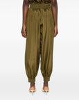 Zimmermann Zimmermann Trousers GREEN