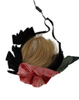 Dolce & Gabbana Elegant Silk-Blend Diadem Headband