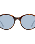 Gant Brown Women Sunglasses
