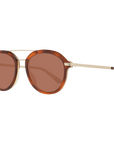 Gant Brown Men Sunglasses