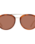 Gant Brown Men Sunglasses