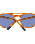 Gant Brown Men Sunglasses