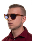 Gant Brown Men Sunglasses