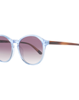 Gant Blue Women Sunglasses