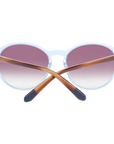 Gant Blue Women Sunglasses