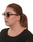Gant Blue Women Sunglasses