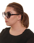 Gant Brown Women Sunglasses