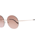 Gant Rose Gold Women Sunglasses