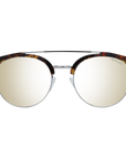 Gant Brown Men Sunglasses