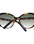 Gant Red Women Sunglasses