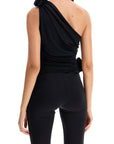 Magda Butrym Magda Butrym one-shoulder jersey top