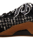 Dolce & Gabbana Chic Monochrome NS1 Sneakers
