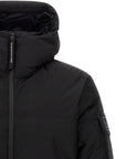 C.p. Company C.p. Company The Metropolis Series Down Jacket