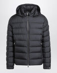 Moncler Moncler Black zip jacket