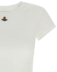 Vivienne Westwood Vivienne Westwood Baby Peru T-shirt