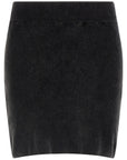 Alexander Wang Alexander Wang Chenille Skirt