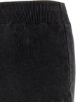 Alexander Wang Alexander Wang Chenille Skirt