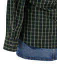 Alexander Wang Alexander Wang Wallet Shirt Dress