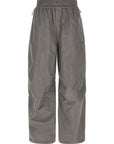 Alexander Wang Alexander Wang Boxer Detail Joggers